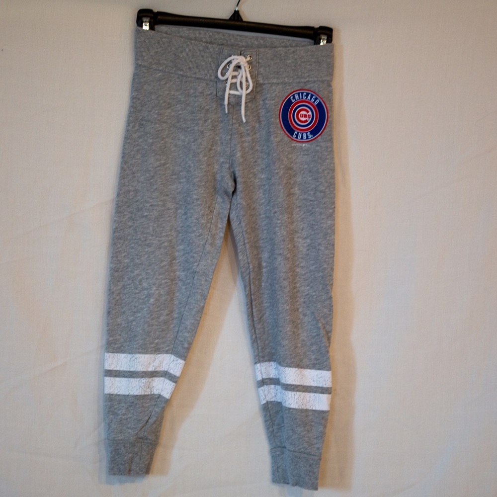 Chicago Cubs joggers
